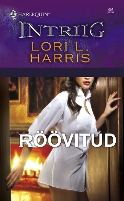

Röövitud