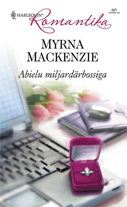 

Abielu miljardärbossiga