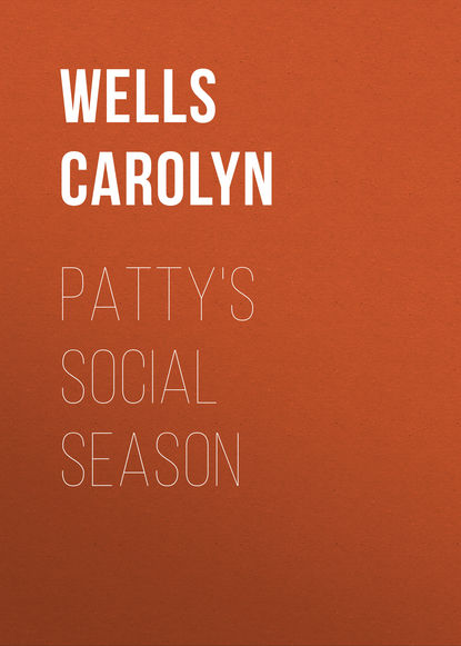 Wells Carolyn — Patty's Social Season