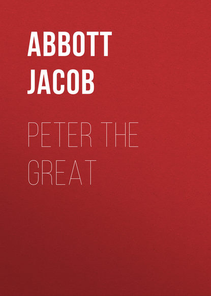 Abbott Jacob — Peter the Great