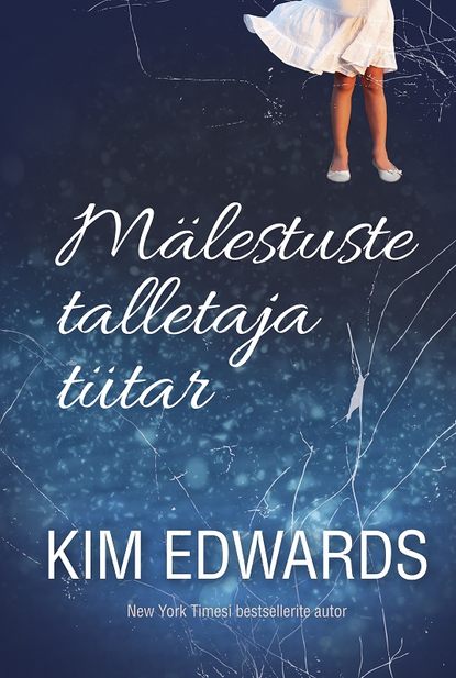 

Mälestuste talletaja tütar