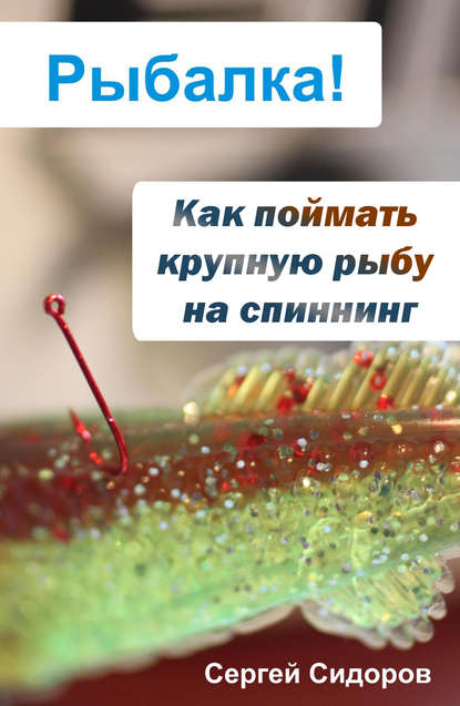 Сергей Сидоров — Как поймать крупную рыбу на спиннинг