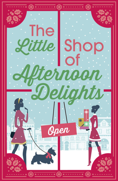 Zara Stoneley — The Little Shop of Afternoon Delights: 6 Book Romance Collection