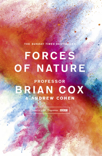 Обложка книги Forces of Nature, Andrew  Cohen