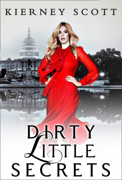 Kierney Scott — Dirty Little Secrets: A tempting friends to lovers romance