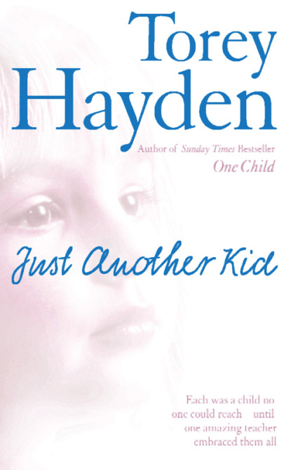 Just Another Kid: Each was a child no one could reach - until one amazing teacher embraced them all - Torey  Hayden