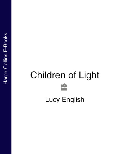 Lucy  English - Children of Light