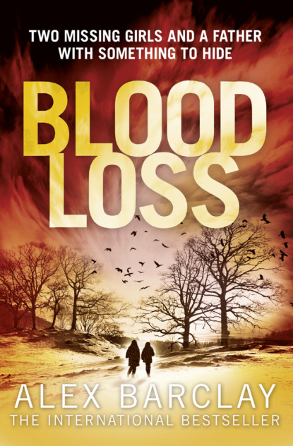 Alex  Barclay - Blood Loss