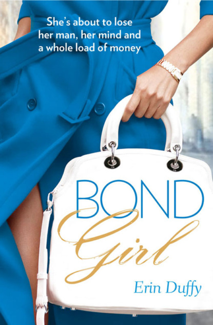 Erin Duffy — Bond Girl