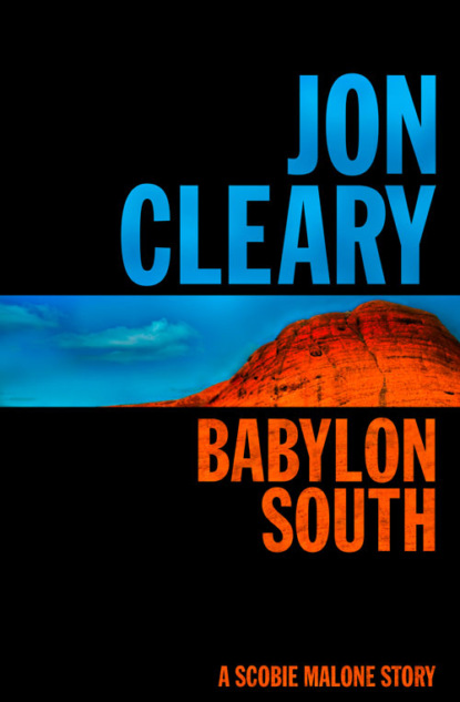 Jon  Cleary - Babylon South