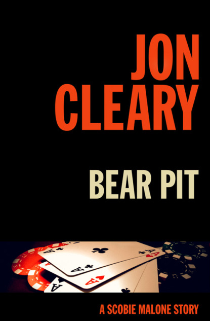 Jon  Cleary - Bear Pit