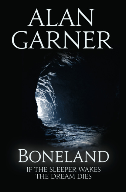 Alan Garner - Boneland