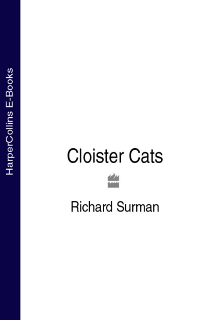 Richard  Surman - Cloister Cats