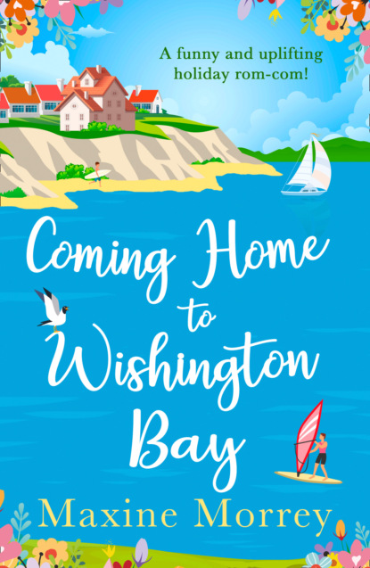 Maxine Morrey — Coming Home to Wishington Bay