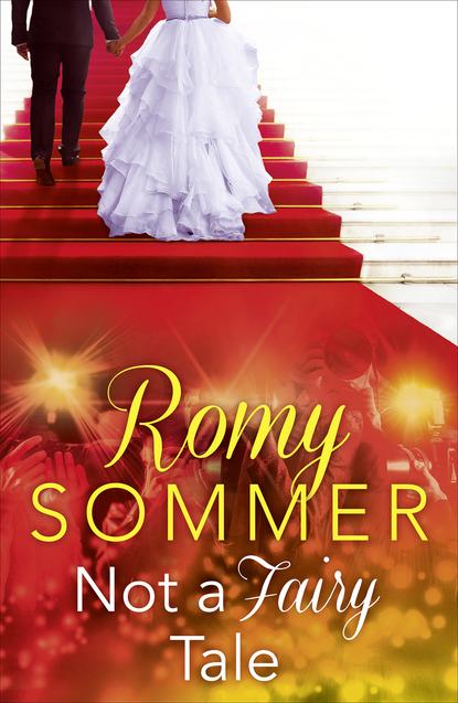 Romy  Sommer - Not a Fairy Tale