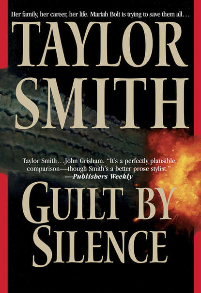 Taylor  Smith - Guilt By Silence