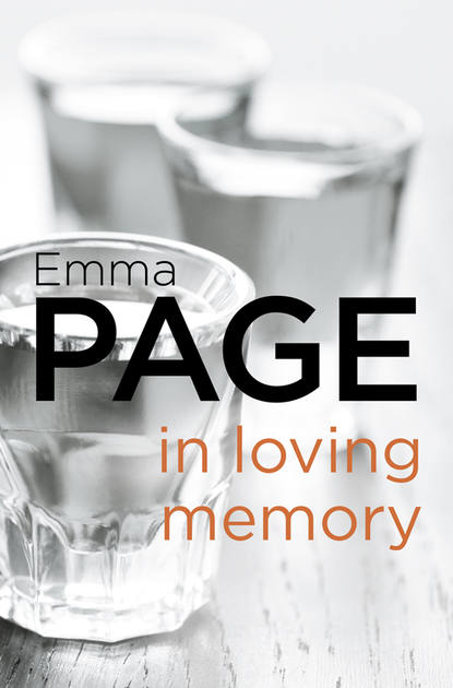 Emma  Page - In Loving Memory