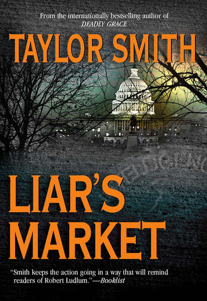 Taylor  Smith - Liar's Market
