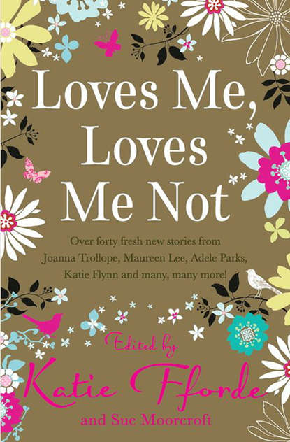 Loves Me, Loves Me Not - Romantic Association Novelist's