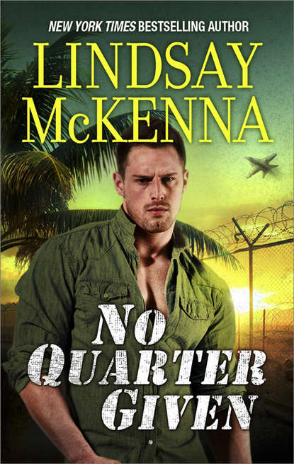 Lindsay McKenna - No Quarter Given