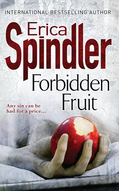 Обложка книги Forbidden Fruit, Erica Spindler