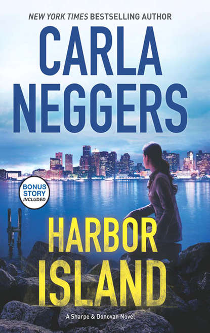 Carla Neggers - Harbor Island