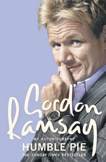 Gordon  Ramsay - Humble Pie