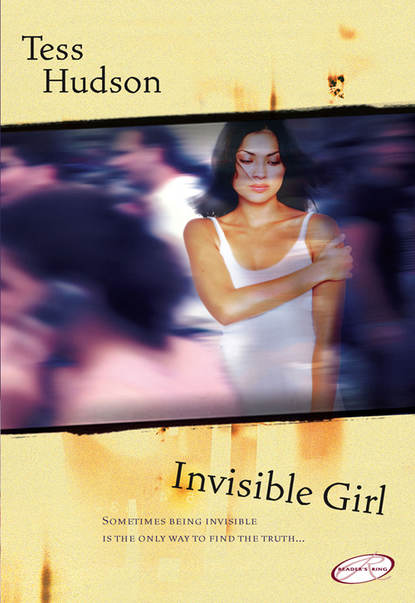 Erica Orloff — Invisible Girl
