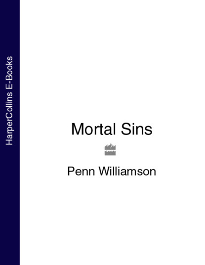Penn Williamson - Mortal Sins