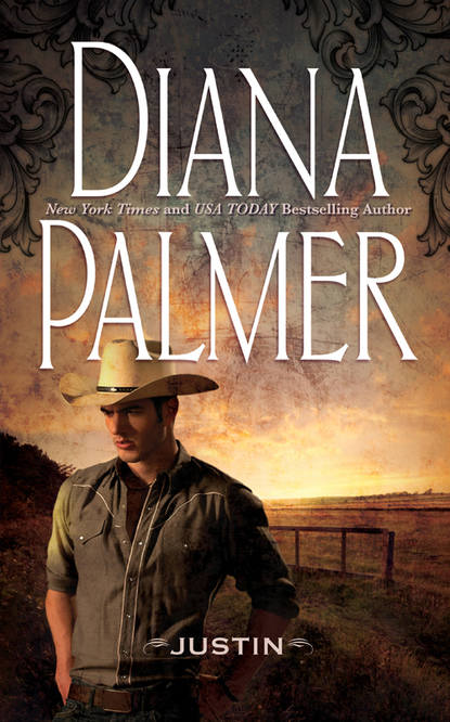 Diana Palmer — Justin