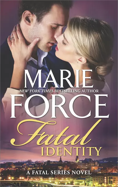 Обложка книги Fatal Identity, Marie  Force