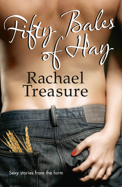 Rachael Treasure — Fifty Bales of Hay