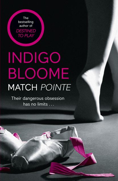 Indigo  Bloome - Match Pointe