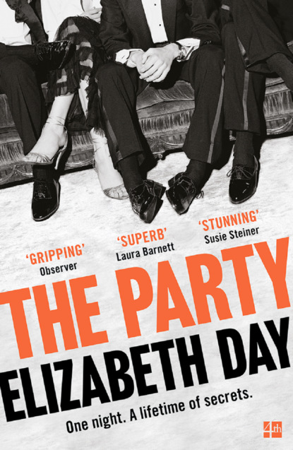 Elizabeth Day — The Party: The thrilling Richard & Judy Book Club Pick 2018