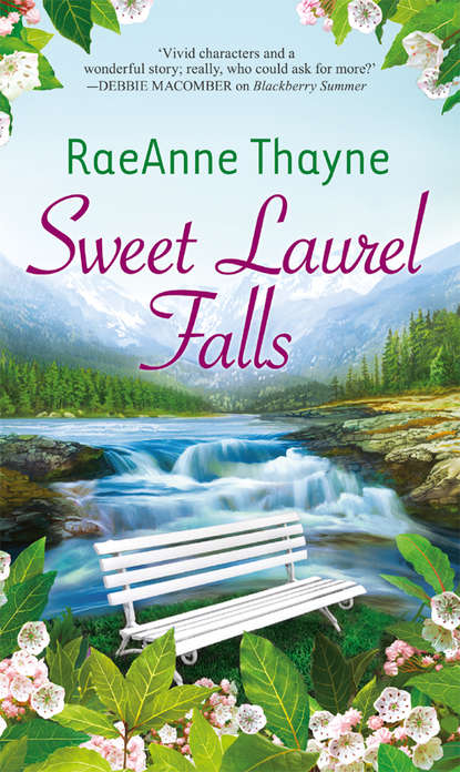RaeAnne  Thayne - Sweet Laurel Falls
