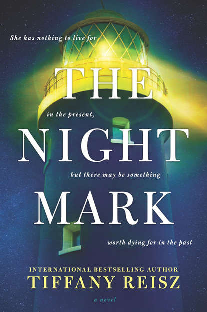 Tiffany  Reisz - The Night Mark
