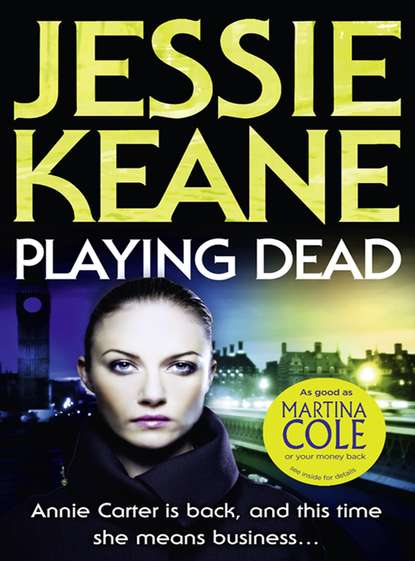 Jessie  Keane - Playing Dead