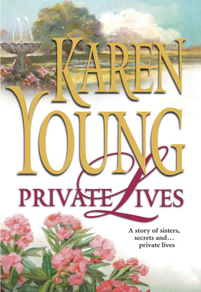 Karen  Young - Private Lives