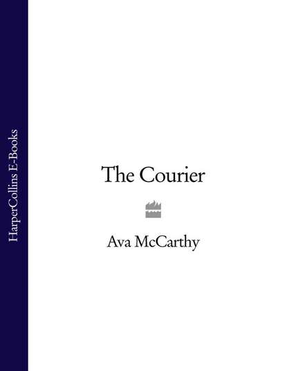 Ava  McCarthy - The Courier