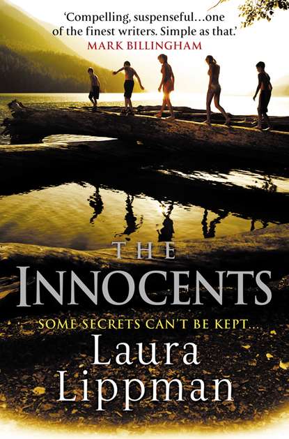 Laura  Lippman - The Innocents