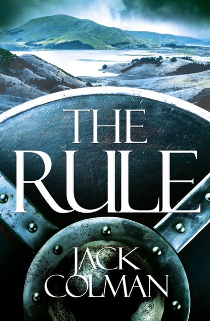 The Rule (Jack Colman). 