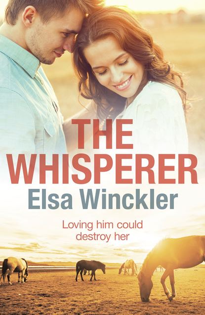Elsa  Winckler - The Whisperer