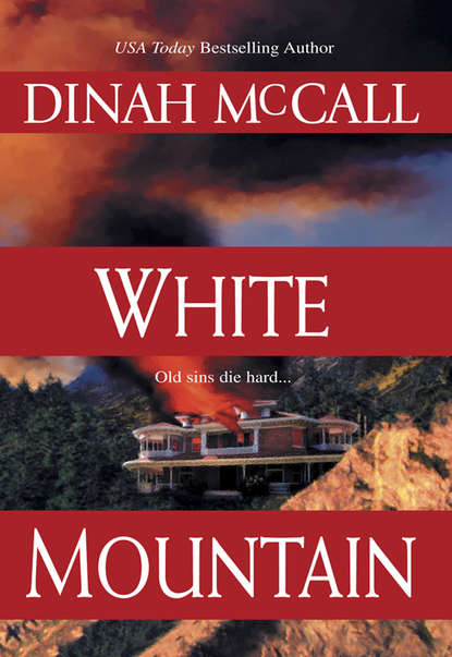 Dinah  McCall - White Mountain