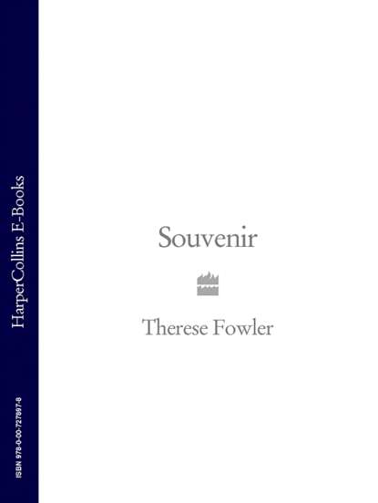 Souvenir (Therese Fowler). 