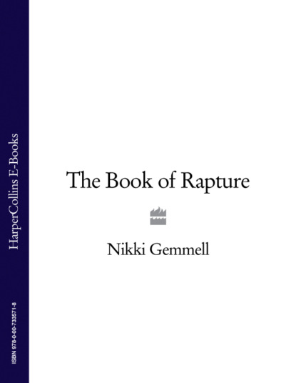 Nikki  Gemmell - The Book of Rapture