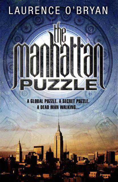 Laurence O’Bryan — The Manhattan Puzzle