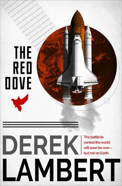 Derek Lambert - The Red Dove