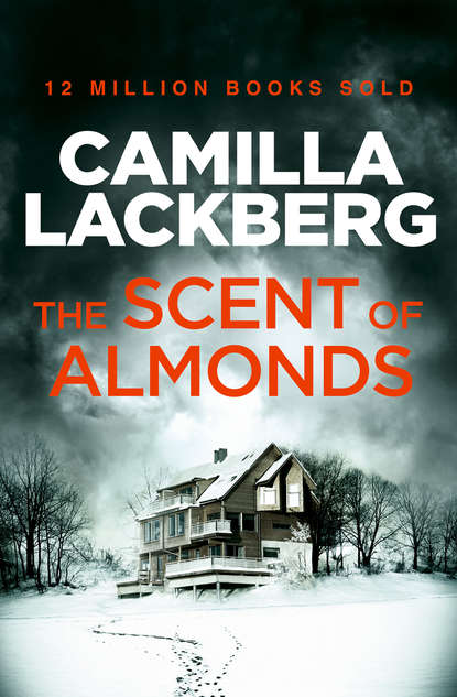 Камилла Лэкберг — The Scent of Almonds: A Novella