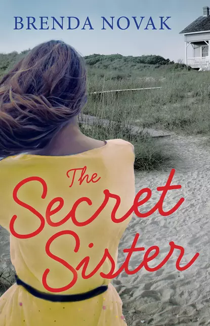 Обложка книги The Secret Sister, Brenda  Novak