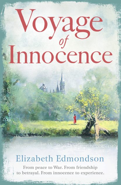 Elizabeth Edmondson - Voyage of Innocence